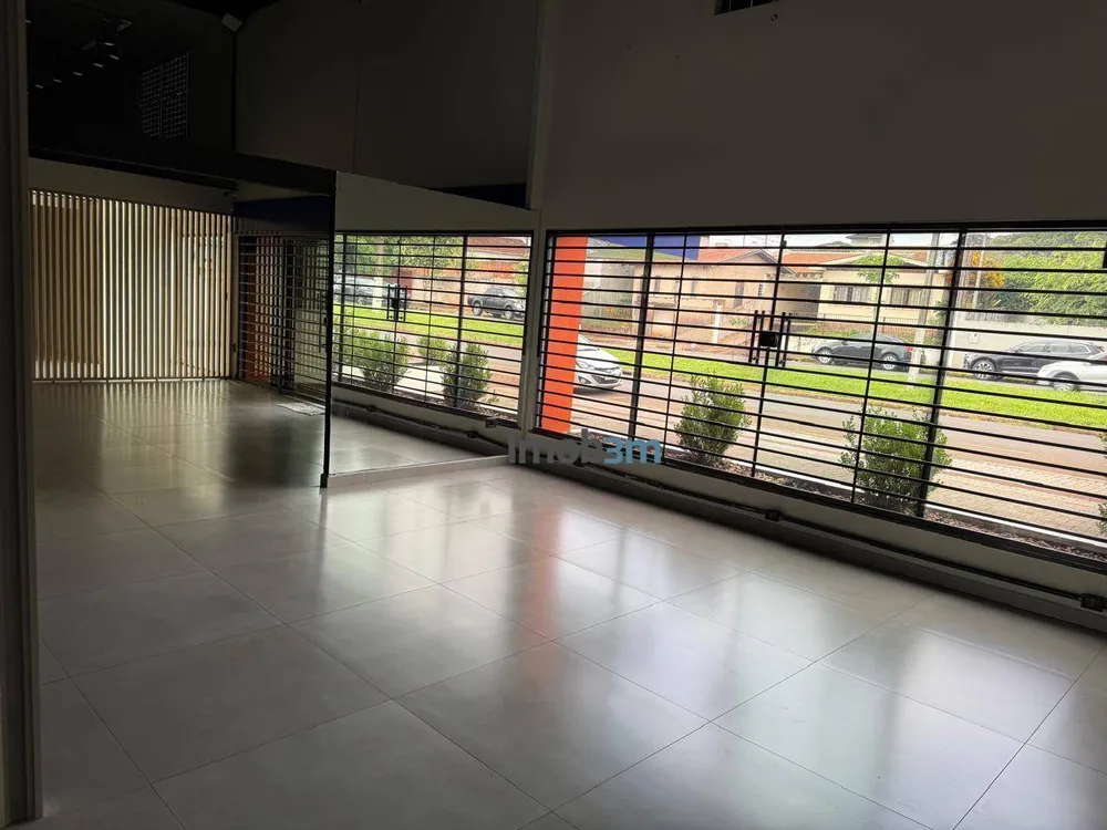 Loja-Salão, 500 m² - Foto 3