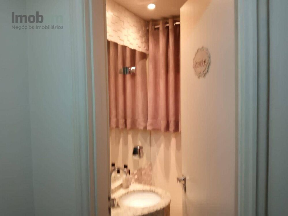 Apartamento à venda com 4 quartos, 190m² - Foto 8