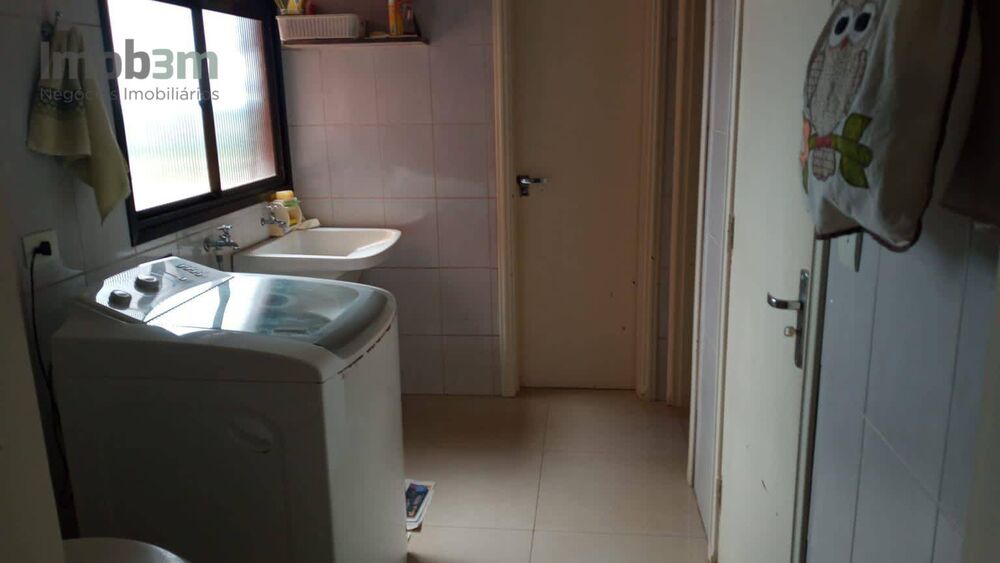 Apartamento à venda com 4 quartos, 190m² - Foto 6