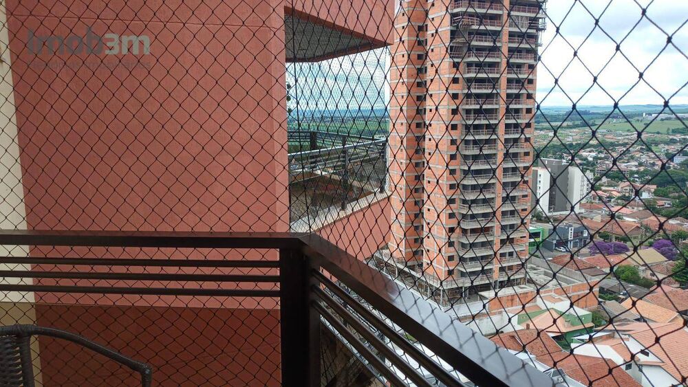 Apartamento à venda com 4 quartos, 190m² - Foto 3