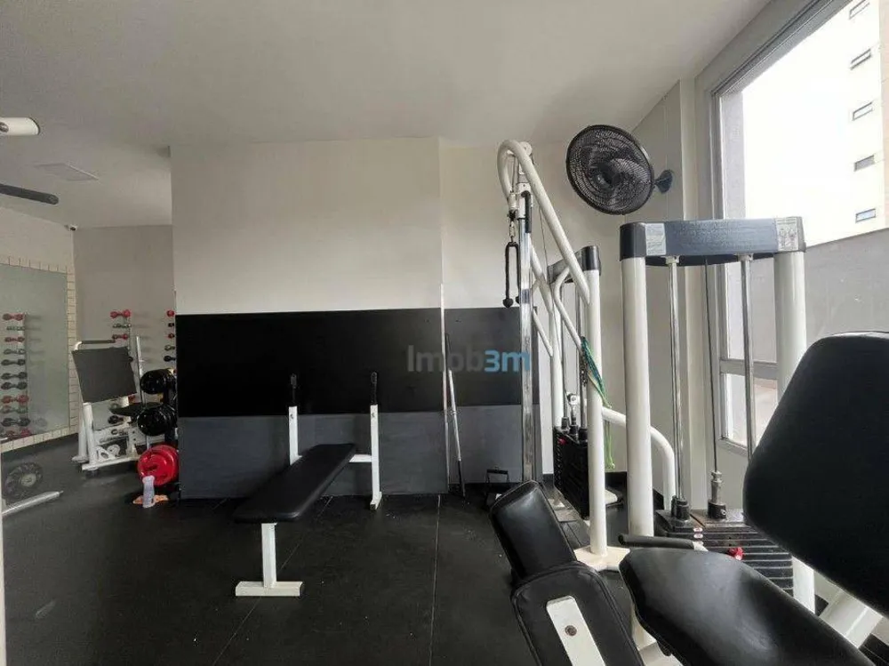 Apartamento, 3 quartos, 79 m² - Foto 7