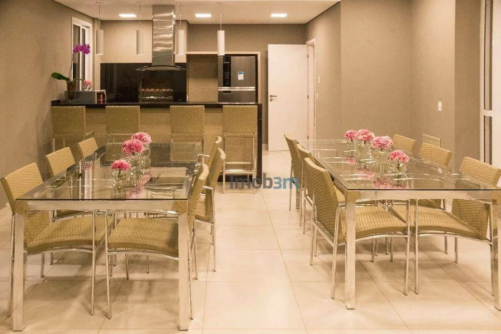 Apartamento, 2 quartos, 57 m² - Foto 7