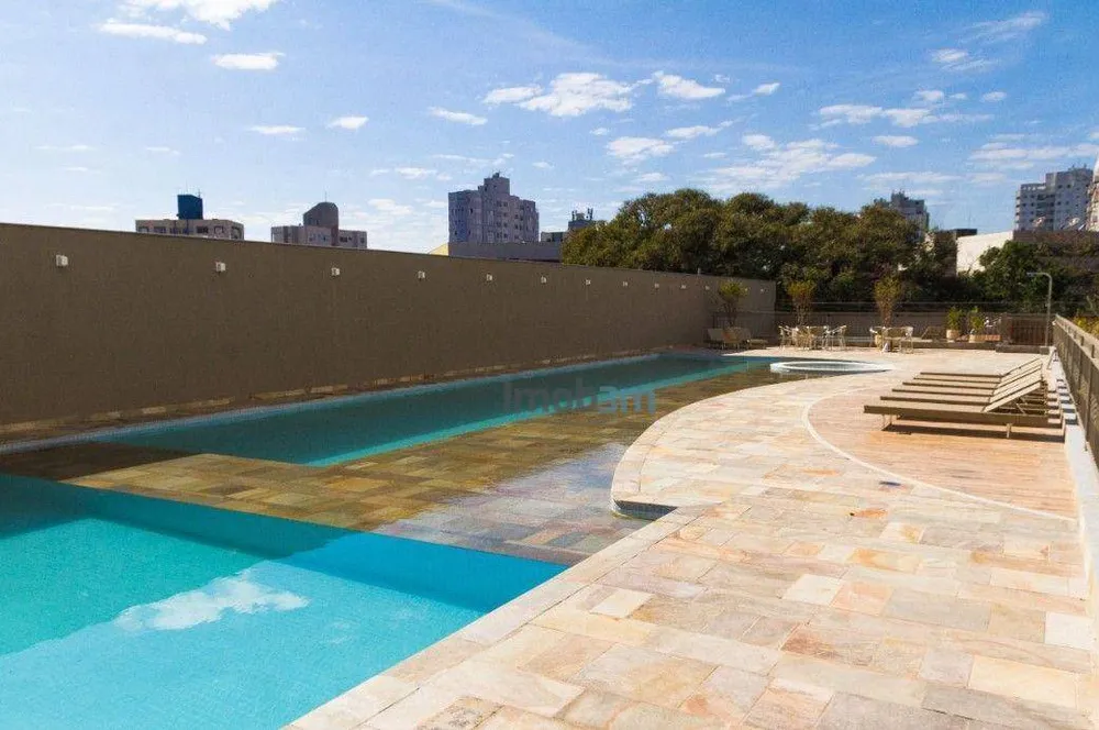 Apartamento, 2 quartos, 57 m² - Foto 6
