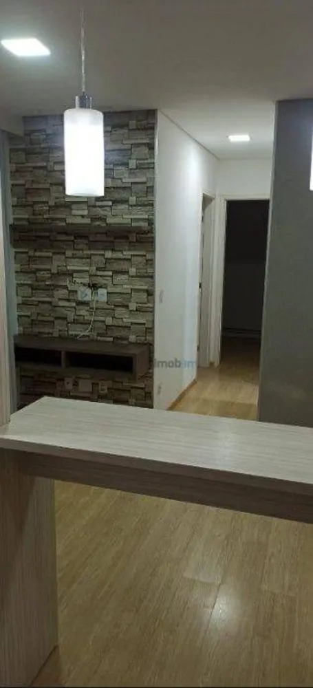 Apartamento, 2 quartos, 57 m² - Foto 5