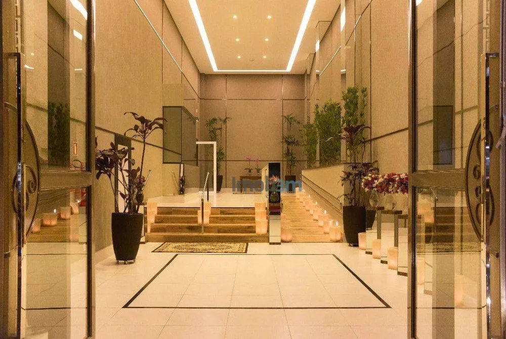 Apartamento, 2 quartos, 57 m² - Foto 1