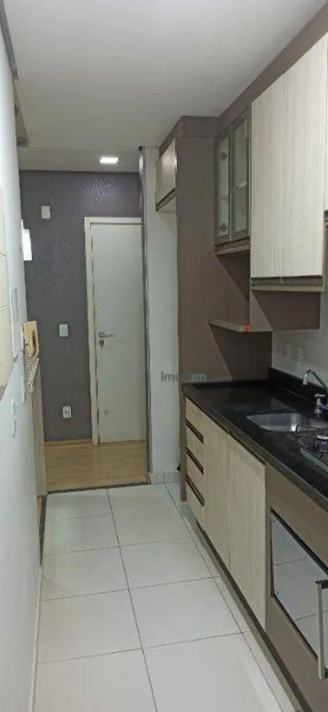 Apartamento, 2 quartos, 57 m² - Foto 4
