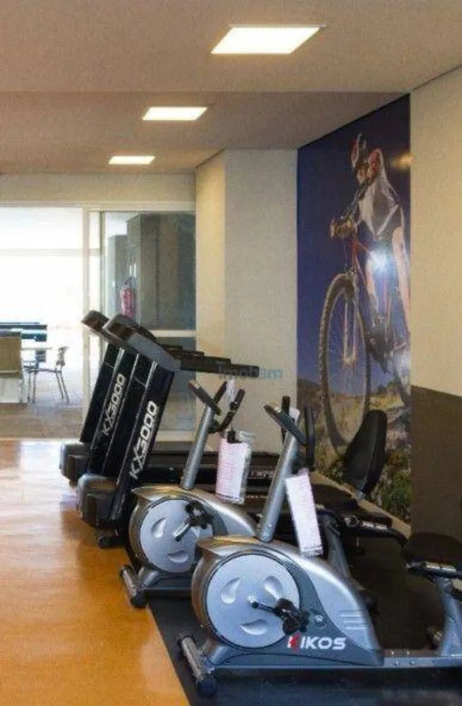 Apartamento, 2 quartos, 57 m² - Foto 8