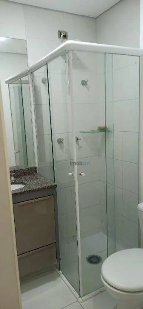 Apartamento, 2 quartos, 57 m² - Foto 2