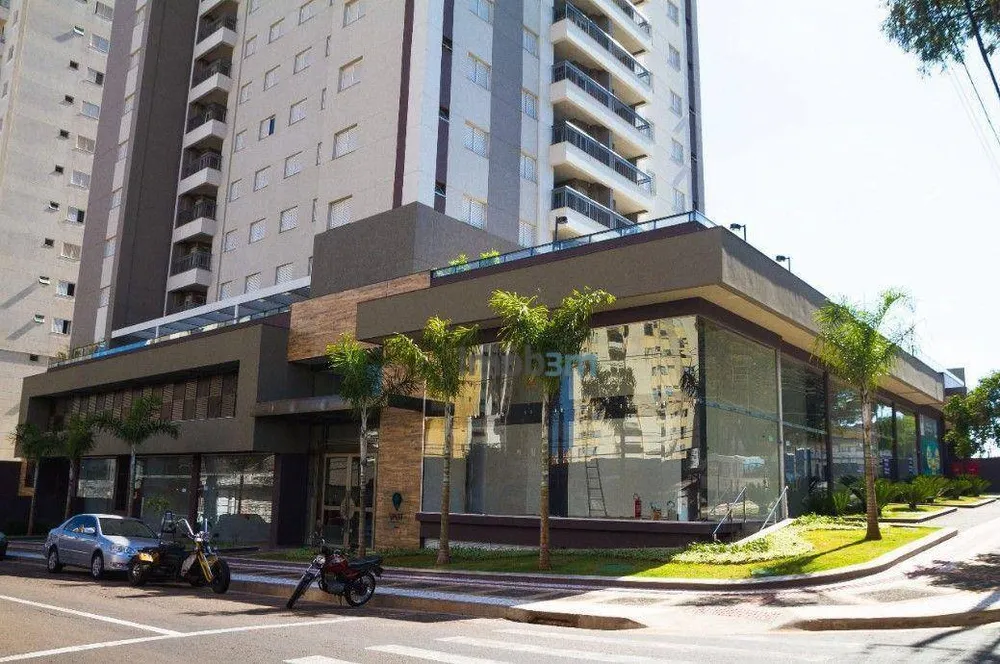 Apartamento, 2 quartos, 57 m² - Foto 3