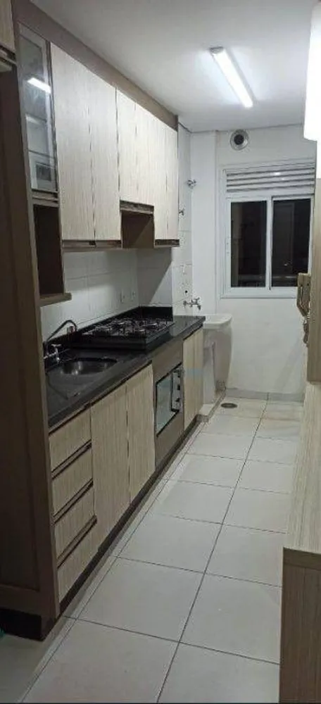 Apartamento, 2 quartos, 57 m² - Foto 4