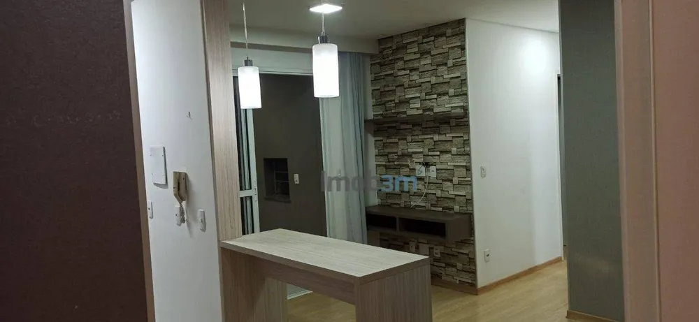 Apartamento, 2 quartos, 57 m² - Foto 8