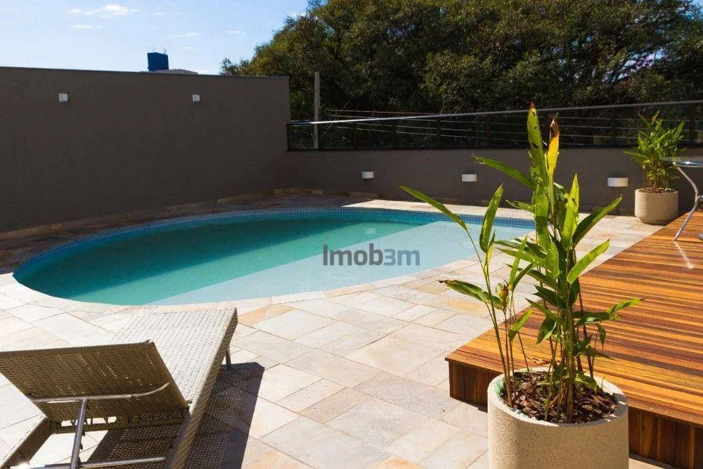 Apartamento, 2 quartos, 57 m² - Foto 10