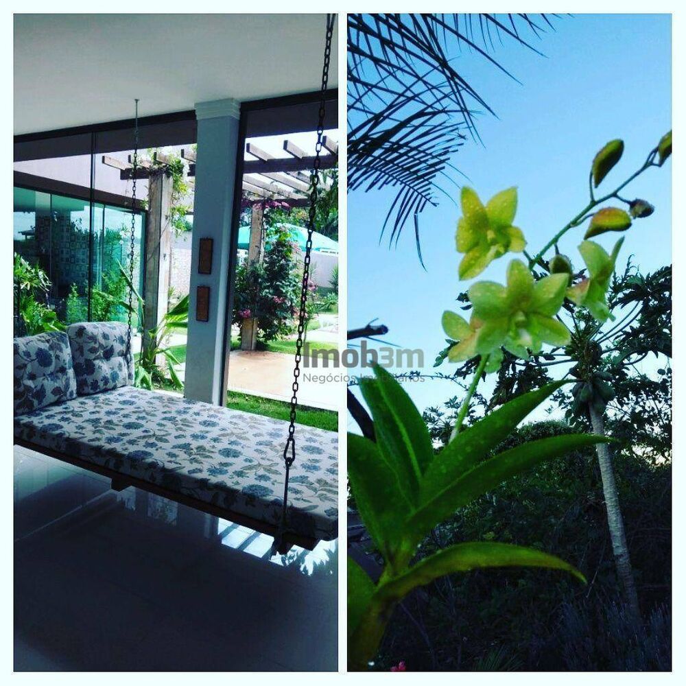 Chácara à venda com 4 quartos, 380m² - Foto 3