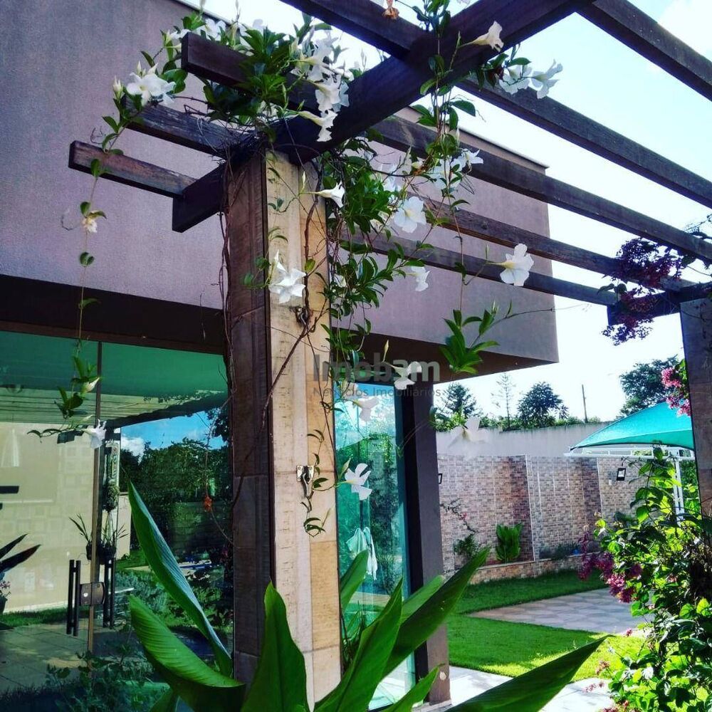 Chácara à venda com 4 quartos, 380m² - Foto 2