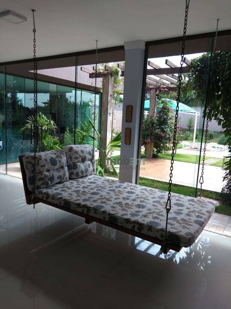 Chácara à venda com 4 quartos, 380m² - Foto 4