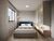 Apartamento, 2 quartos, 34 m² - Foto 4