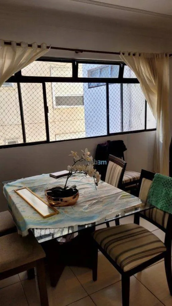 Apartamento, 2 quartos, 61 m² - Foto 5