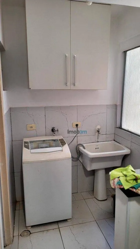 Apartamento, 2 quartos, 61 m² - Foto 9