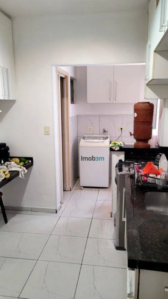 Apartamento, 2 quartos, 61 m² - Foto 6