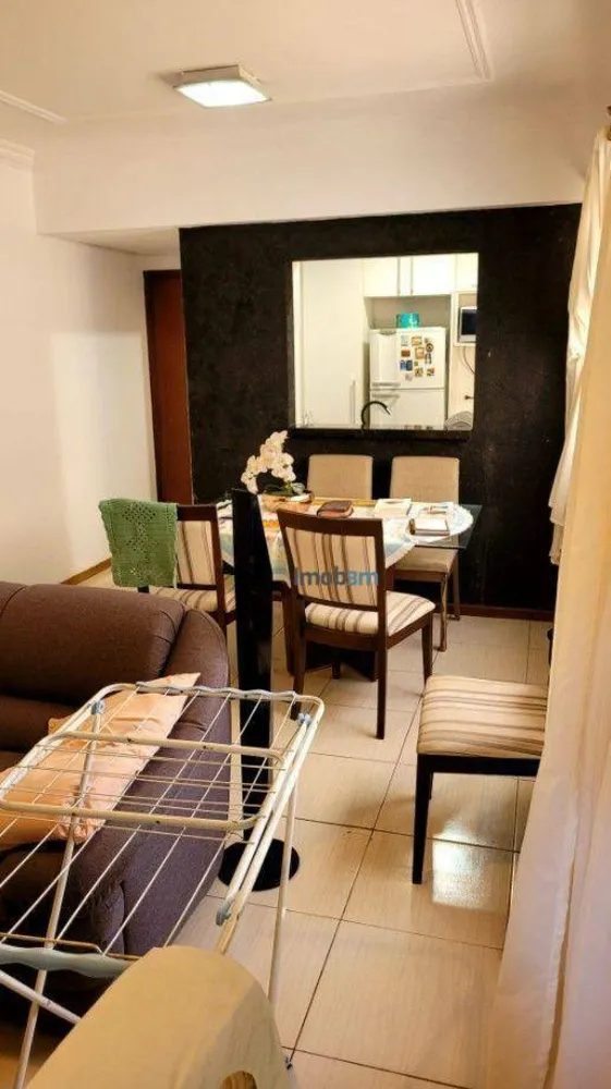 Apartamento, 2 quartos, 61 m² - Foto 2