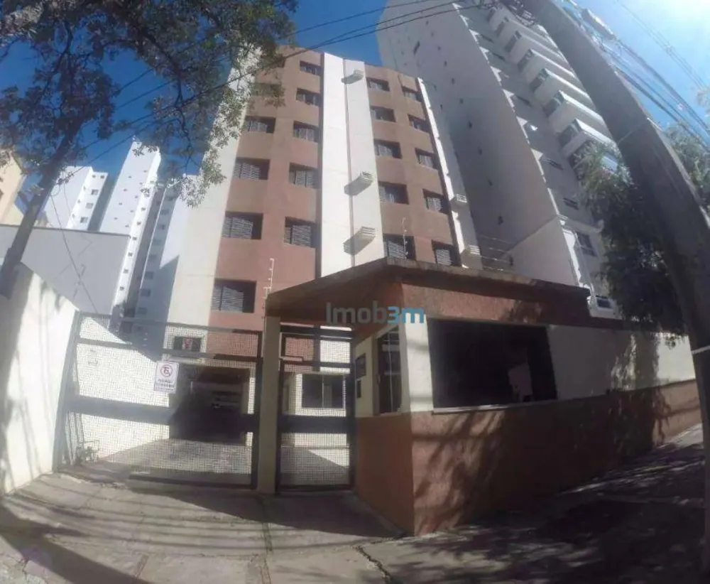Apartamento, 2 quartos, 61 m² - Foto 1