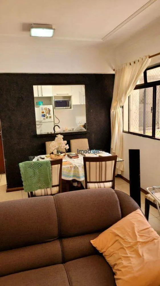 Apartamento, 2 quartos, 61 m² - Foto 3