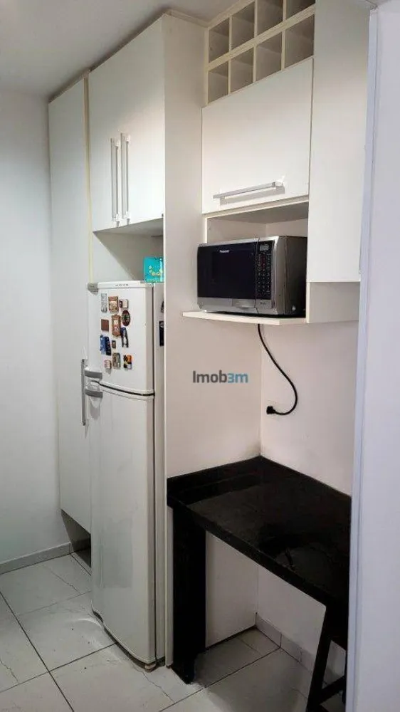 Apartamento, 2 quartos, 61 m² - Foto 7