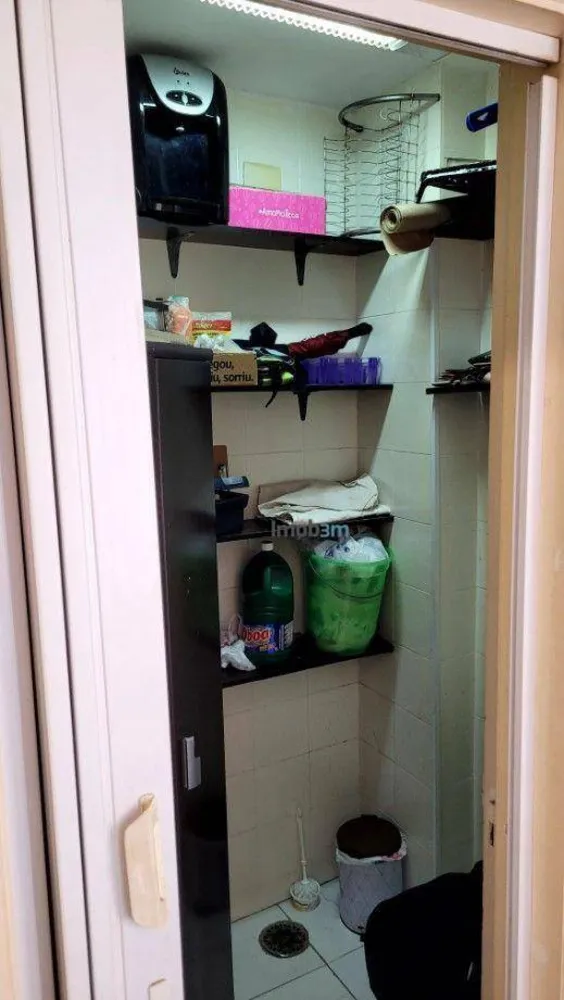 Apartamento, 2 quartos, 61 m² - Foto 8