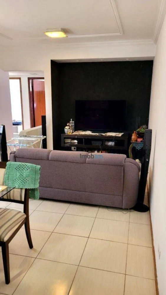 Apartamento, 2 quartos, 61 m² - Foto 4