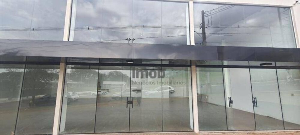 Conjunto Comercial-Sala para alugar, 70m² - Foto 1