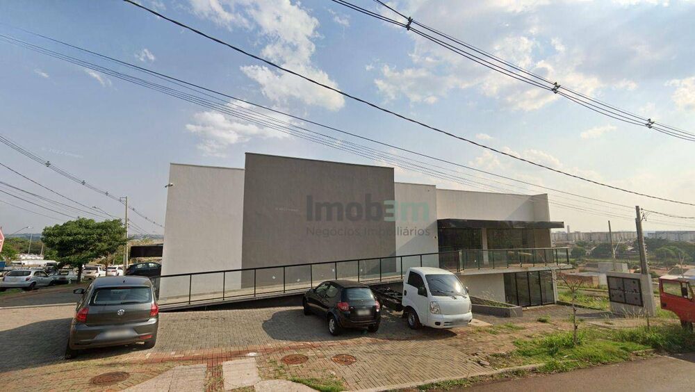 Conjunto Comercial-Sala para alugar, 70m² - Foto 5