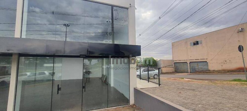 Conjunto Comercial-Sala para alugar, 70m² - Foto 2