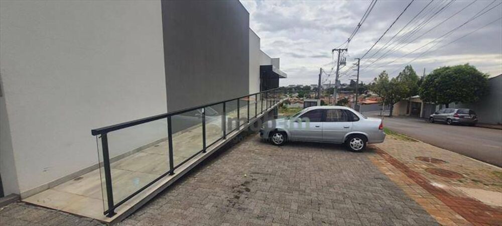 Conjunto Comercial-Sala para alugar, 70m² - Foto 6
