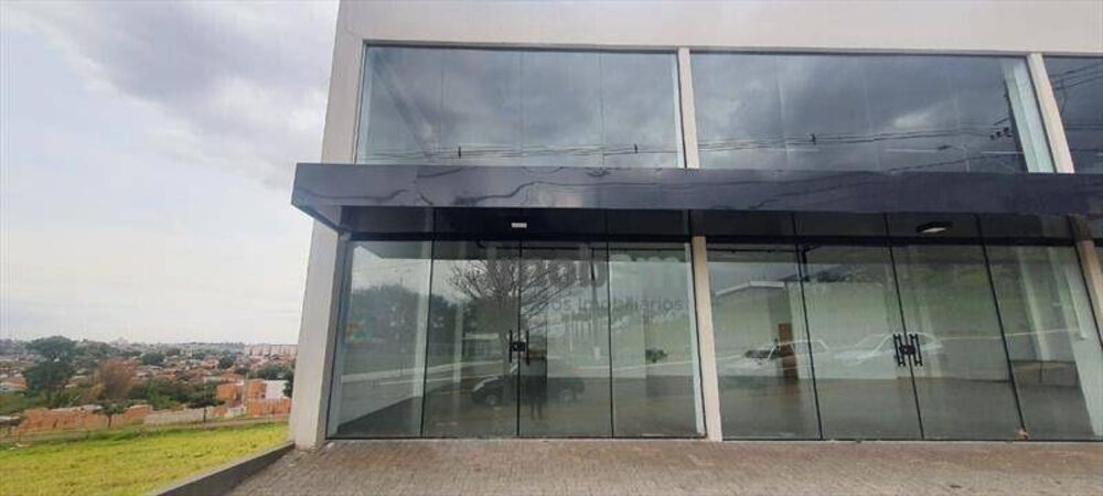 Conjunto Comercial-Sala para alugar, 70m² - Foto 3