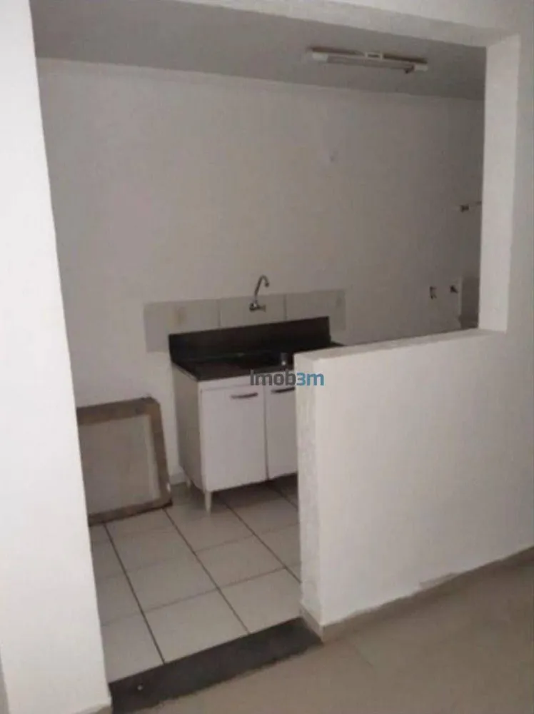 Apartamento, 2 quartos, 54 m² - Foto 3