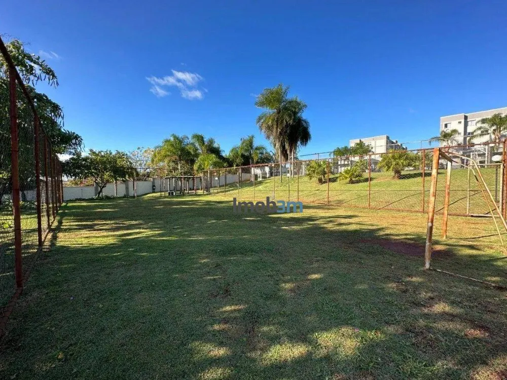 Apartamento, 2 quartos, 54 m² - Foto 8