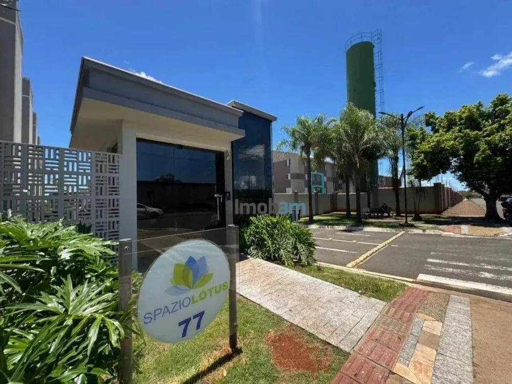 Apartamento, 2 quartos, 54 m² - Foto 1
