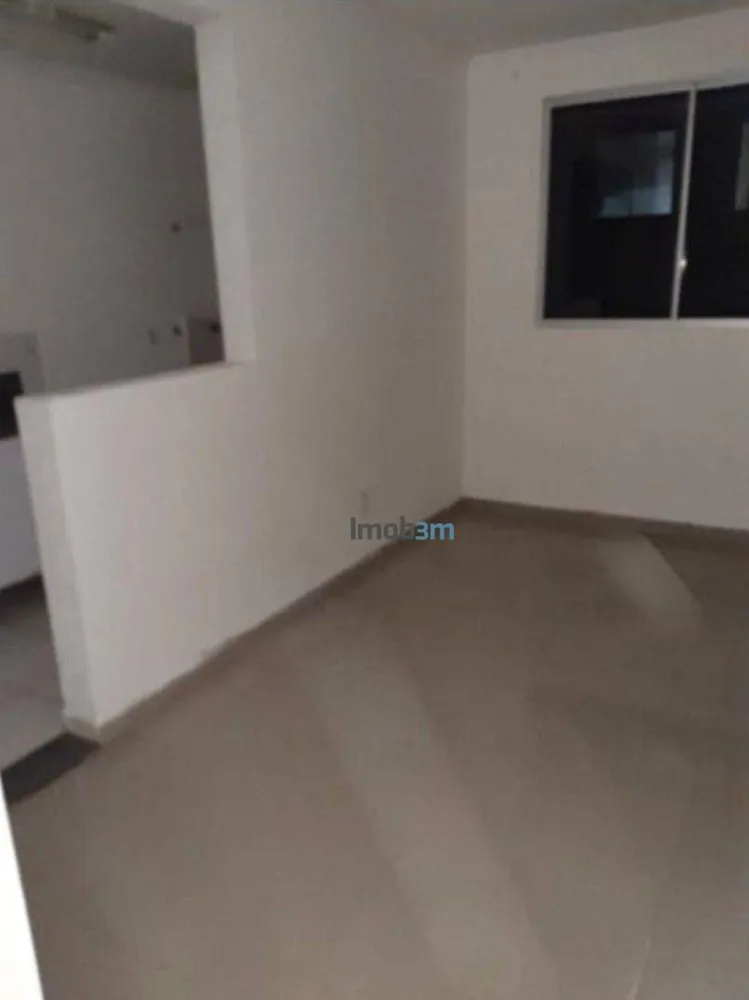 Apartamento, 2 quartos, 54 m² - Foto 2