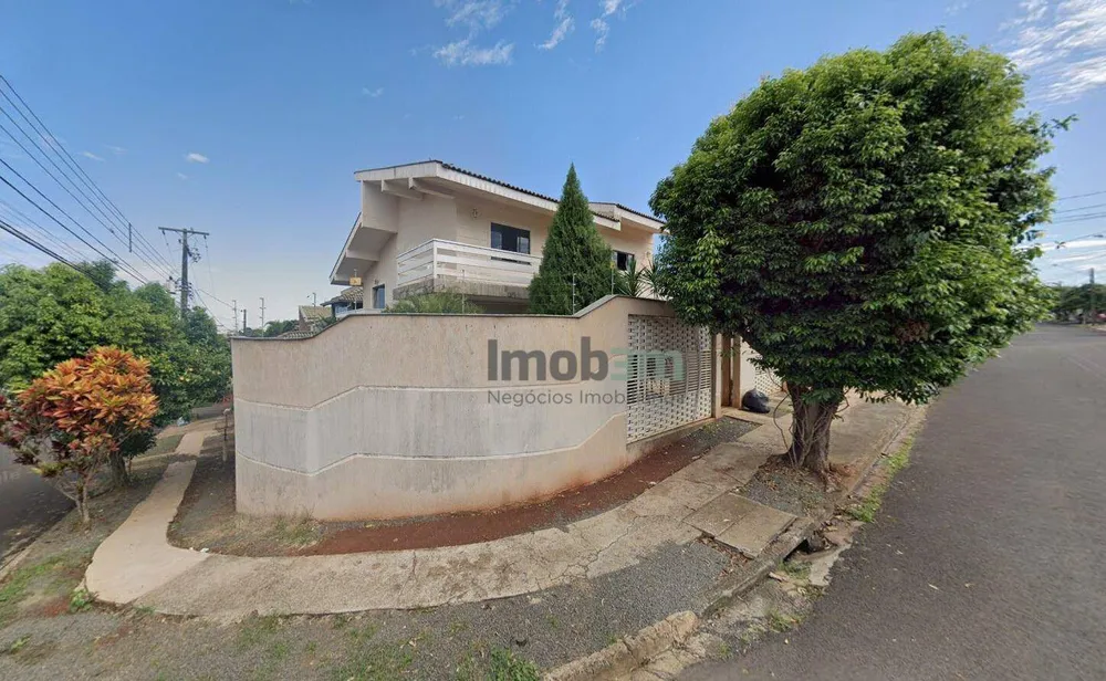 Sobrado, 6 quartos, 286 m² - Foto 6