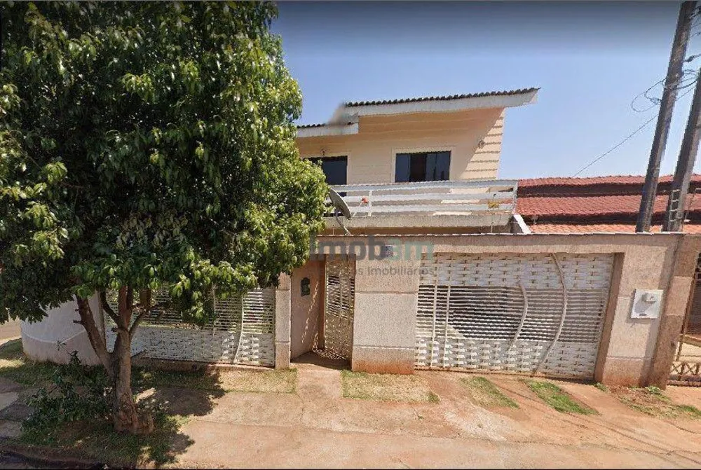 Sobrado, 6 quartos, 286 m² - Foto 2