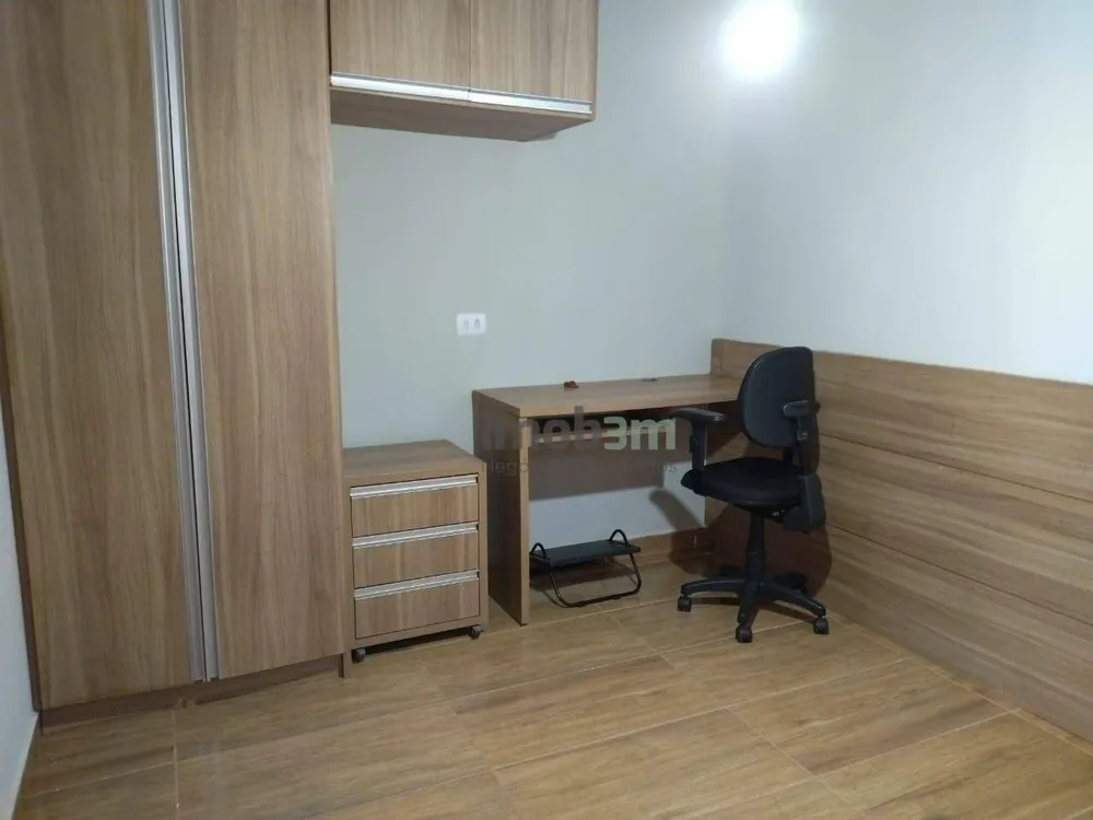 Sobrado, 6 quartos, 286 m² - Foto 1