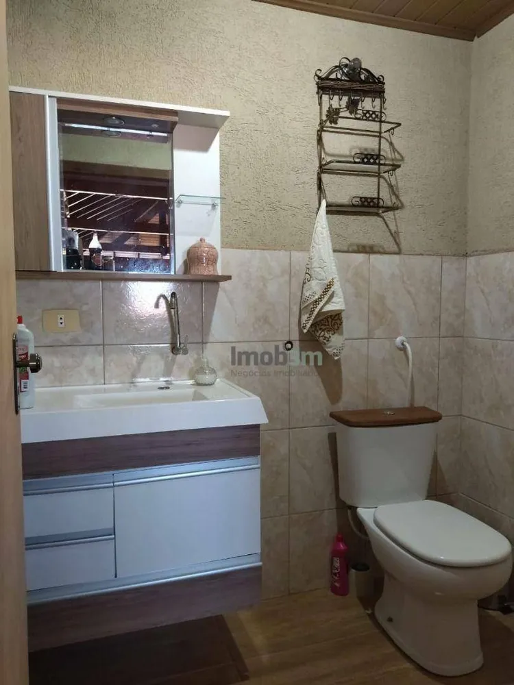 Sobrado, 6 quartos, 286 m² - Foto 8