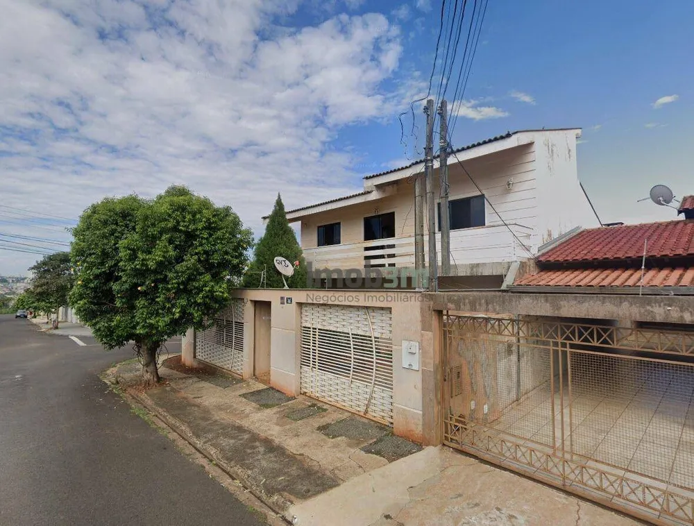 Sobrado, 6 quartos, 286 m² - Foto 9