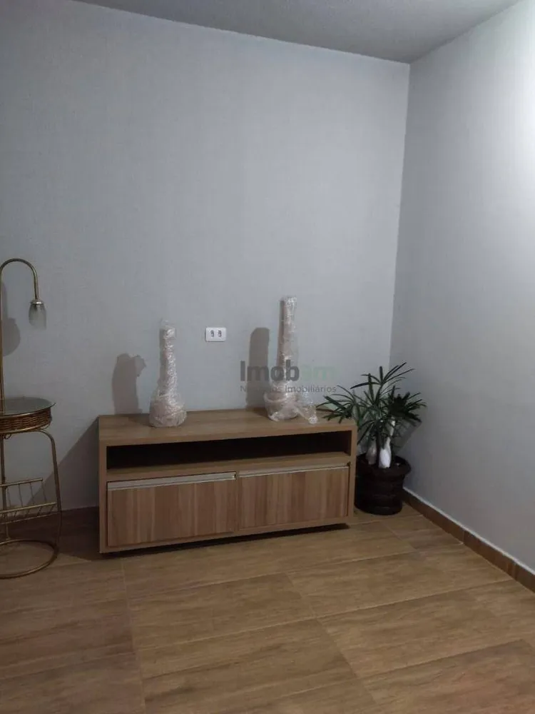 Sobrado, 6 quartos, 286 m² - Foto 4