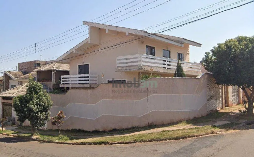 Sobrado, 6 quartos, 286 m² - Foto 3