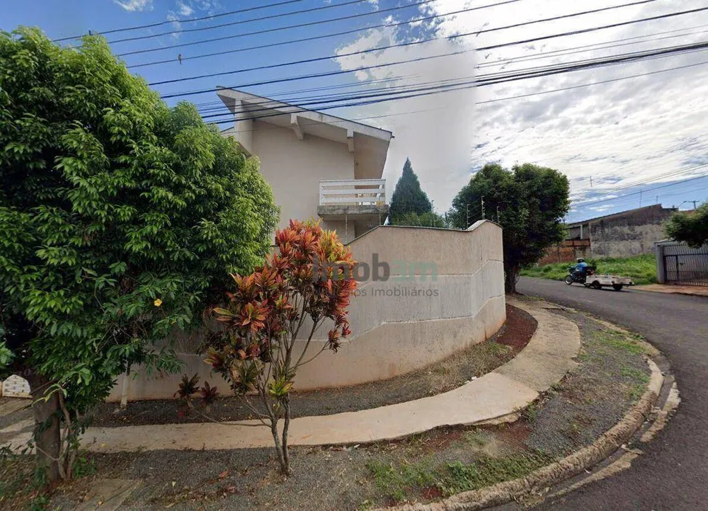 Sobrado, 6 quartos, 286 m² - Foto 7