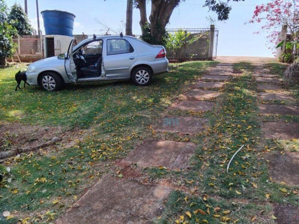 Chácara, 2 quartos, 1 m² - Foto 4