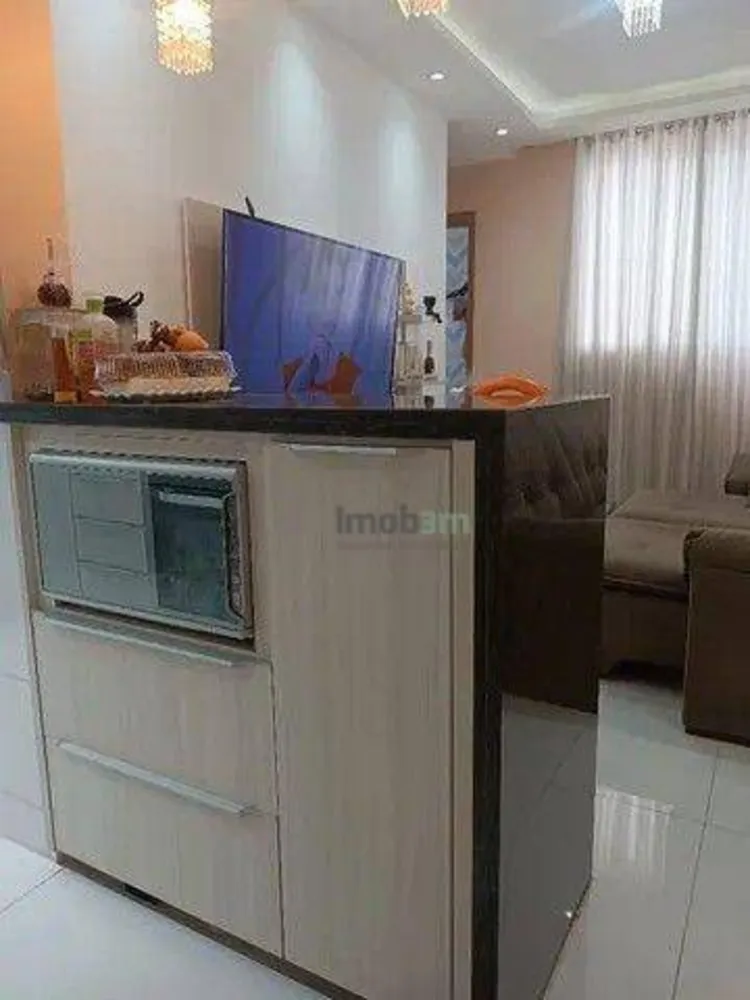 Apartamento, 2 quartos, 48 m² - Foto 5