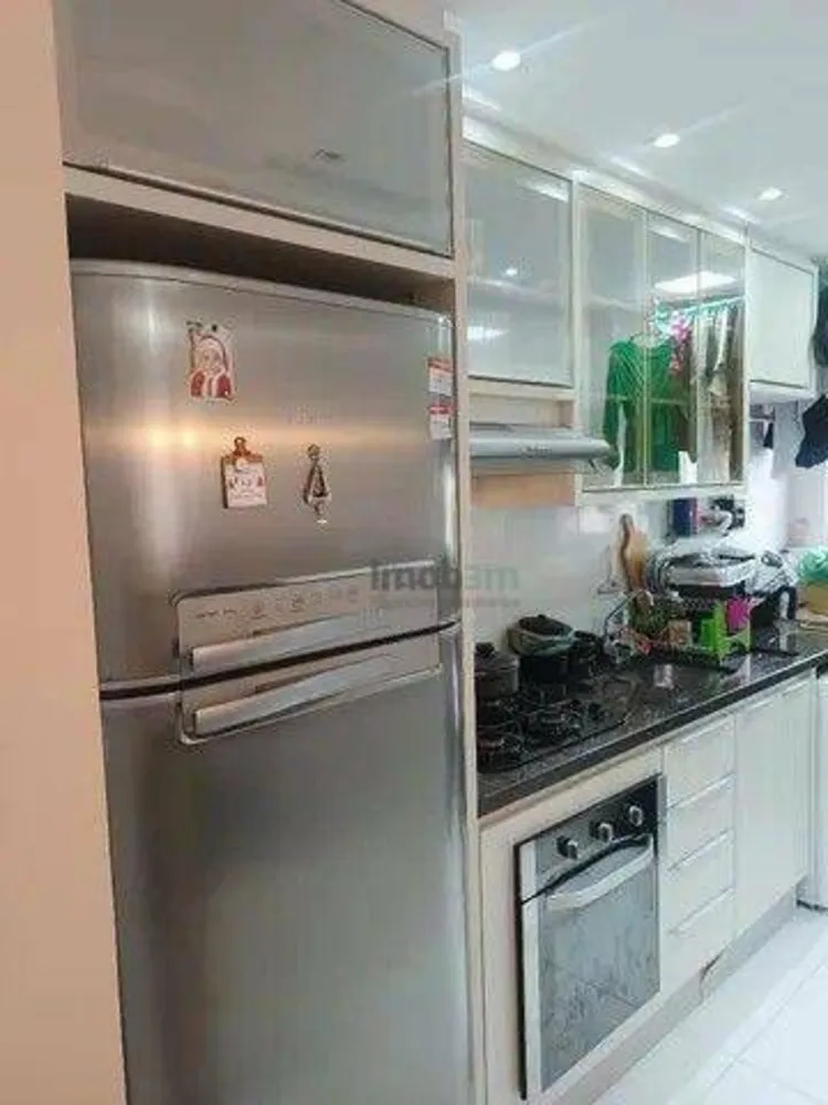 Apartamento, 2 quartos, 48 m² - Foto 4