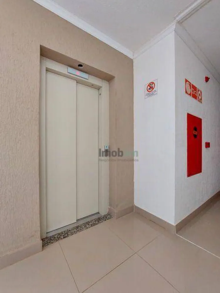 Apartamento, 2 quartos, 48 m² - Foto 3